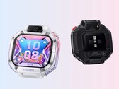De Huawei Watch Kids X1 Pro