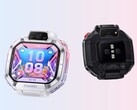 De Huawei Watch Kids X1 Pro