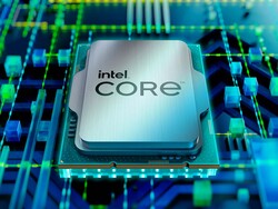 Intel Core i5-12400F, Core i7-12700, Core i5-13400, Core i7-13700 en Core i7-13700K vergeleken, verstrekt door Schenker