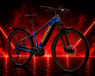 De EL Kahuna is de nieuwe eMTB van Kona