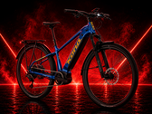 De EL Kahuna is de nieuwe eMTB van Kona