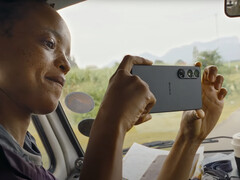 Sony's volgende Xperia-smartphone wordt 'aangedreven door' zijn Alpha-camera en Walkman-audiospelerdivisies. (Afbeeldingsbron: Sony)