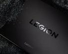 De Legion Tab Gen 4 heeft een batterij van 7.600 mAh. Afgebeeld: Tab Gen 3. (Afbeelding bron: Lenovo)