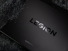 De Legion Tab Gen 4 heeft een batterij van 7.600 mAh. Afgebeeld: Tab Gen 3. (Afbeelding bron: Lenovo)