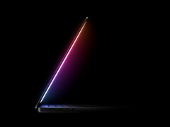 Apple nadert met rasse schreden de eerste verjaardag van zijn Apple M4-generatie MacBook Pros. (Afbeeldingsbron: Apple)