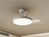 Xiaomi introduceert een nieuwe plafondventilator met verlichting