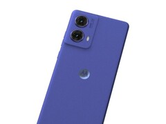 De Moto G96 zou een duurder model moeten zijn dan de aankomende Moto G86. (Afbeeldingsbron: Motorola)