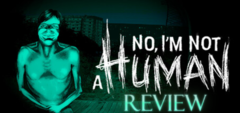 No, I&#039;m Not a Human mengt management horror en morele keuzes, en dwingt spelers om te beslissen wie blijft leven, en wie een monster in vermomming is (Afbeelding bron: Steam)