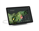 De Pixel Tablet heeft een optioneel oplaaddock voor luidsprekers. (Afbeeldingsbron: Google)