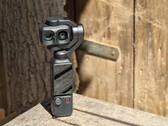 DJI Osmo Pocket 4P-recensie: dubbele lenzen en indrukwekkende 4K-kwaliteit tegen een zeer concurrerende prijs