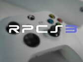 Xbox-gamecontrollers, waaronder Xbox One- en Xbox Series-controllers, werken vrij goed met RPCS3.