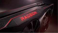 De AMD Radeon RX 7900 XT wordt gelanceerd met 20 GB GDDR6-videogeheugen (afbeelding via AMD)