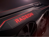 De AMD Radeon RX 7900 XT wordt gelanceerd met 20 GB GDDR6-videogeheugen (afbeelding via AMD)