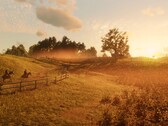 Red Dead Redemption 2 spelafbeelding op Steam. (Afbeeldingsbron: Steam) 