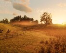 Red Dead Redemption 2 spelafbeelding op Steam. (Afbeeldingsbron: Steam) 