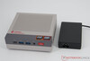 Acemagic Retro X3 met voeding (19 V; 6,32 A)
