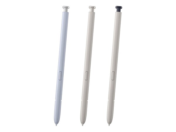 Samsung verkoopt al een vervangende stylus voor de Galaxy S25 Ultra. (Afbeeldingsbron: Samsung)