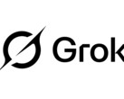Een promotionele afbeelding met het logo voor de Grok AI-assistent van xAI. (Afbeeldingsbron: Wikimedia Commons)