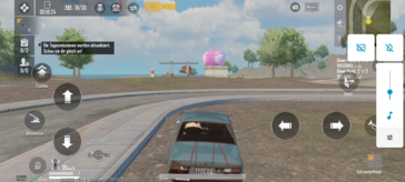 PUBG Mobiel