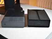 Meer opslagruimte voor u: test van de Seagate One Touch 8 en FireCuda X Vault HDD