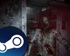 De nieuwe extractieshooter The Midnight Walkers ging op 4 juli van start met zijn eerste wereldwijde playtest. (Afbeelding bron: Steam)