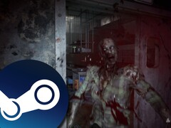 De nieuwe extractieshooter The Midnight Walkers ging op 4 juli van start met zijn eerste wereldwijde playtest. (Afbeelding bron: Steam)