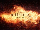The Witcher wordt opnieuw gemaakt in Unreal Engine 5 (afbeelding via CD Projekt Red)