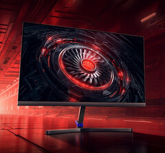 De Xiaomi Redmi Gaming Monitor G24 wordt in China verkocht voor CNY 699 (~US$100). (Beeldbron: Xiaomi)