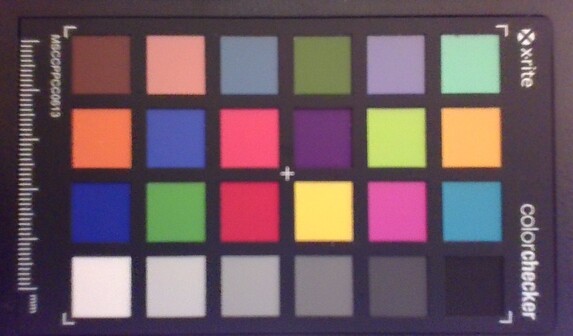 ColorChecker 