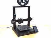 Wizmaker P1 3D/Drucker in de Test
