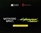  Cyberpunk: Edgerunners arriveert in Wuthering Waves.