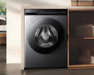 Xiaomi's Mijia Wasmachine 12kg (foto) is gelanceerd in China. (Afbeeldingsbron: Xiaomi)