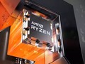 AMD's nieuwe Ryzen 7000 serie desktop processoren zijn officieel aangekondigd (afbeelding via AMD)