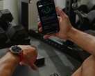 Zepp app versie 10.0 is nu beschikbaar voor gebruikers van Amazfit smartwatches (Balance 2 afgebeeld). (Afbeeldingsbron: Amazfit)