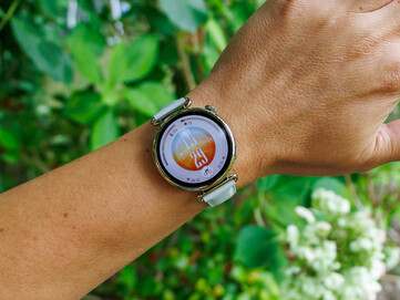 41 mm-model voor buitengebruik