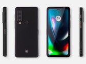 Een nieuwe Defy Series-smartphone. (Bron: MediaTek)