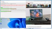 Maximale latentie bij het openen van meerdere browsertabbladen