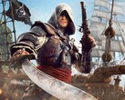 Remakes als redding? Recensie van Assassin’s Creed Black Flag Resynced
