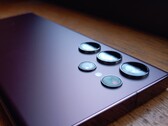 De 200 MP camera van de Galaxy S23 Ultra is nauwelijks groter dan de 108 MP schutter van zijn voorganger. (Bron: OW_Icicle)