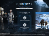 God of War Ragnarok kan op zowat elke moderne PC draaien (bron: Sony)