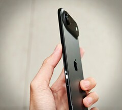 De opvolger van de iPhone Air uit de serie „ Apple ” zal naar verwachting beschikken over twee camera’s aan de achterzijde.
