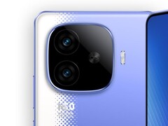 De Neo 10R. (Afbeeldingsbron: iQoo)