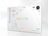 Lenovo heeft onlangs een speciale versie van de Legion Y700 Gen 4 met Pandaer geïntroduceerd. (Afbeeldingsbron: Lenovo)