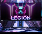 De Legion Y34w. (Bron: Lenovo)