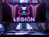 De Legion Y34w. (Bron: Lenovo)