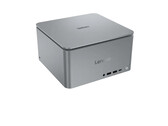 De Lenovo ThinkCentre Neo Ultra mini PC is uitgerust met een RTX 5060 desktop GPU.