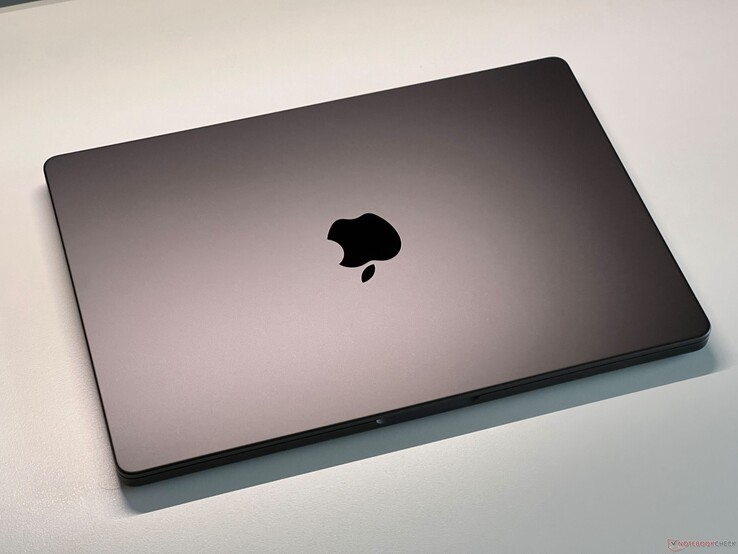 In zijn 42-jarige geschiedenis heeft Apple nog nooit een Mac met aanraakscherm gemaakt.