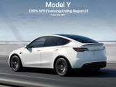 Model Y is nu verkrijgbaar voor minder dan $30.000 in de staat WA (Afb. bron: Tesla)
