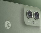 De Moto G56 is mogelijk slechts marginaal krachtiger dan zijn voorganger. (Afbeeldingsbron: Motorola)