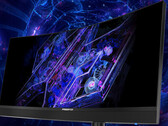 De Predator X34 V3 zal pas volgend kwartaal verkrijgbaar zijn in de eurozone. (Afbeeldingsbron: Acer)
